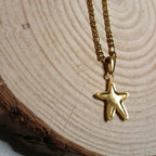 ULA STARFISH NECLAKE