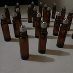 PERFUME OIL ROLL ON PHERMONE FOR HER BUNDLE