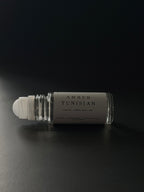 AMBER TUNISIAN EAU DE PARFUM ROLL -ON