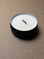 SANTAL COCONUT TRAVEL TIN CANDLE
