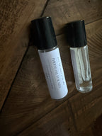 PERFUME OIL ROLL -ON PHEROMONE FOR MEN BUNDLE
