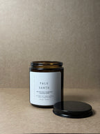 PALO SANTO SOY WAX CANDLE