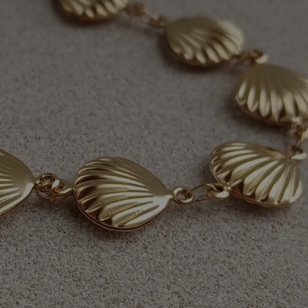 SHEALLS BRACELET