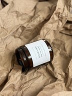 GOLDE OUD SOY WAX CANDLE