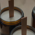 CRANKING BIRCH SOY WAX CANDLE BUNDLE