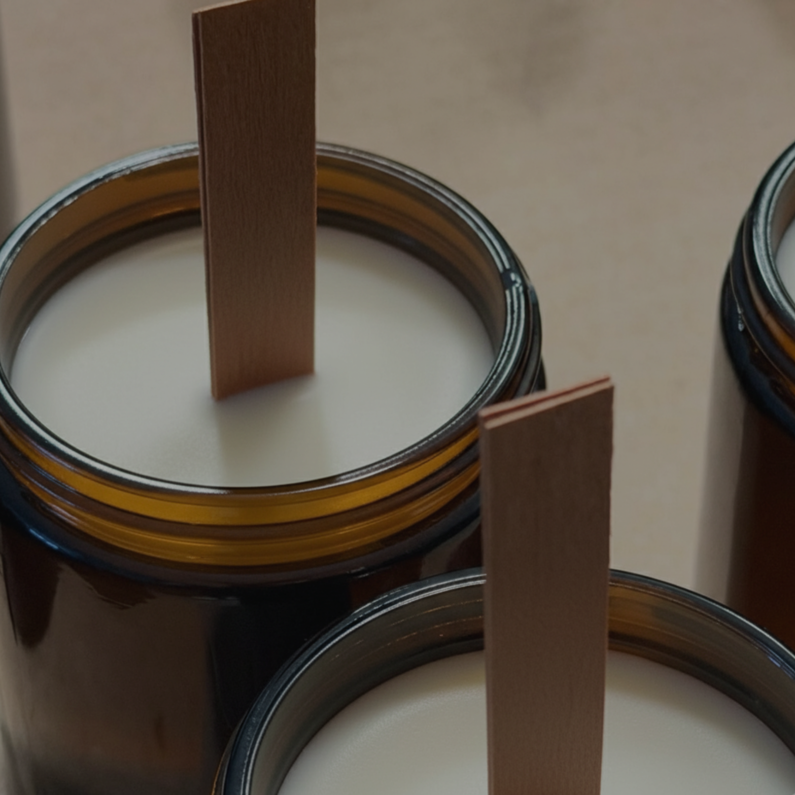 CRANKING BIRCH SOY WAX CANDLE BUNDLE