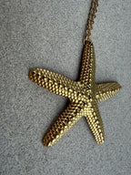 COROLINA STARFISH NECLAKE