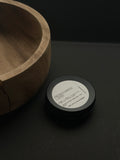 FRESH COFFEE LATTE TRAVEL TIN CANDLE