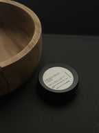 FRESH COFFEE LATTE TRAVEL TIN CANDLE