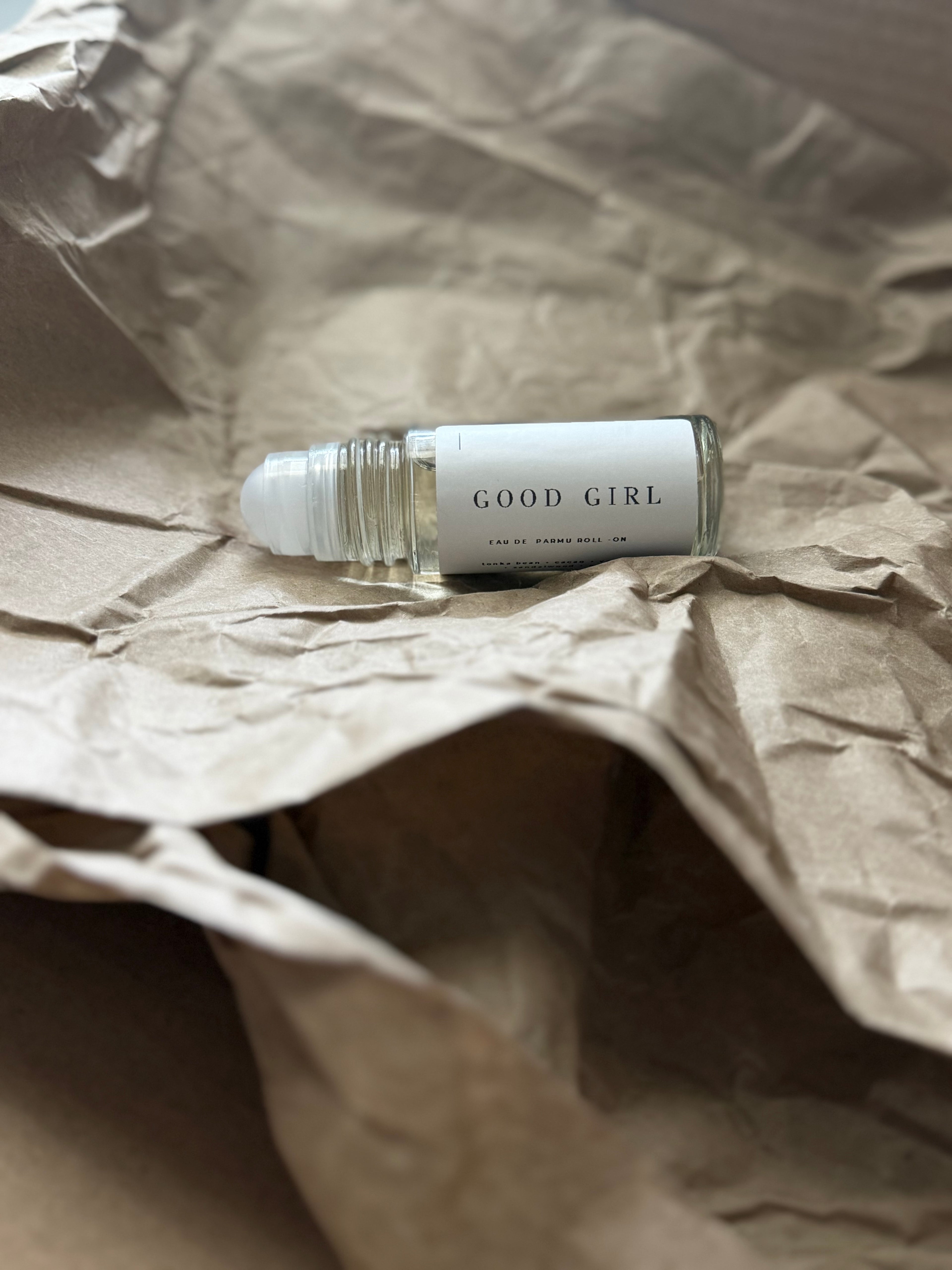 GOOD GIRL EAU DE PARFUM ROLL - ON