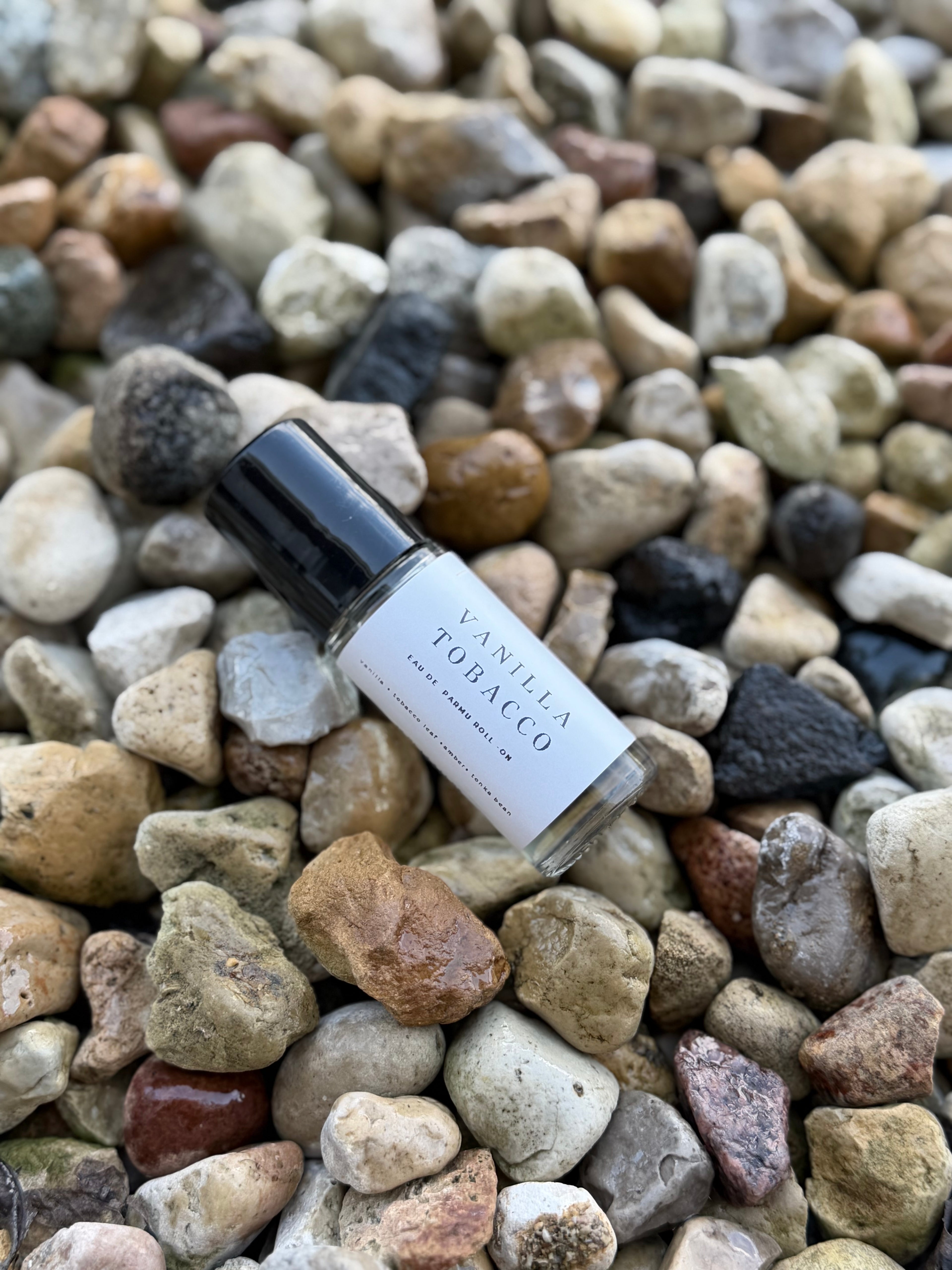 VANILLA TOBACCO EAU DE PARFUM