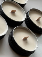 WEDDING CANDLE BUNDLE
