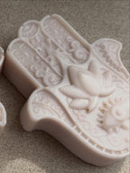 FATIMA COCONUT ELEMENT ARTISANAL SOAP