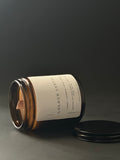 GOLDEN SANTAL SOY WAX CANDLE