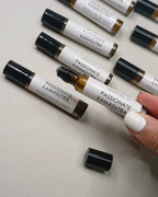 PERFUME OIL -ROLL ON PASSIONATE KAMASUTRA BUNDLE