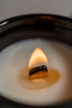 BLOOD ORANGE SOY WAX CANDLE