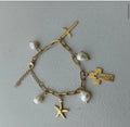 SACRED GLOW BRACELET