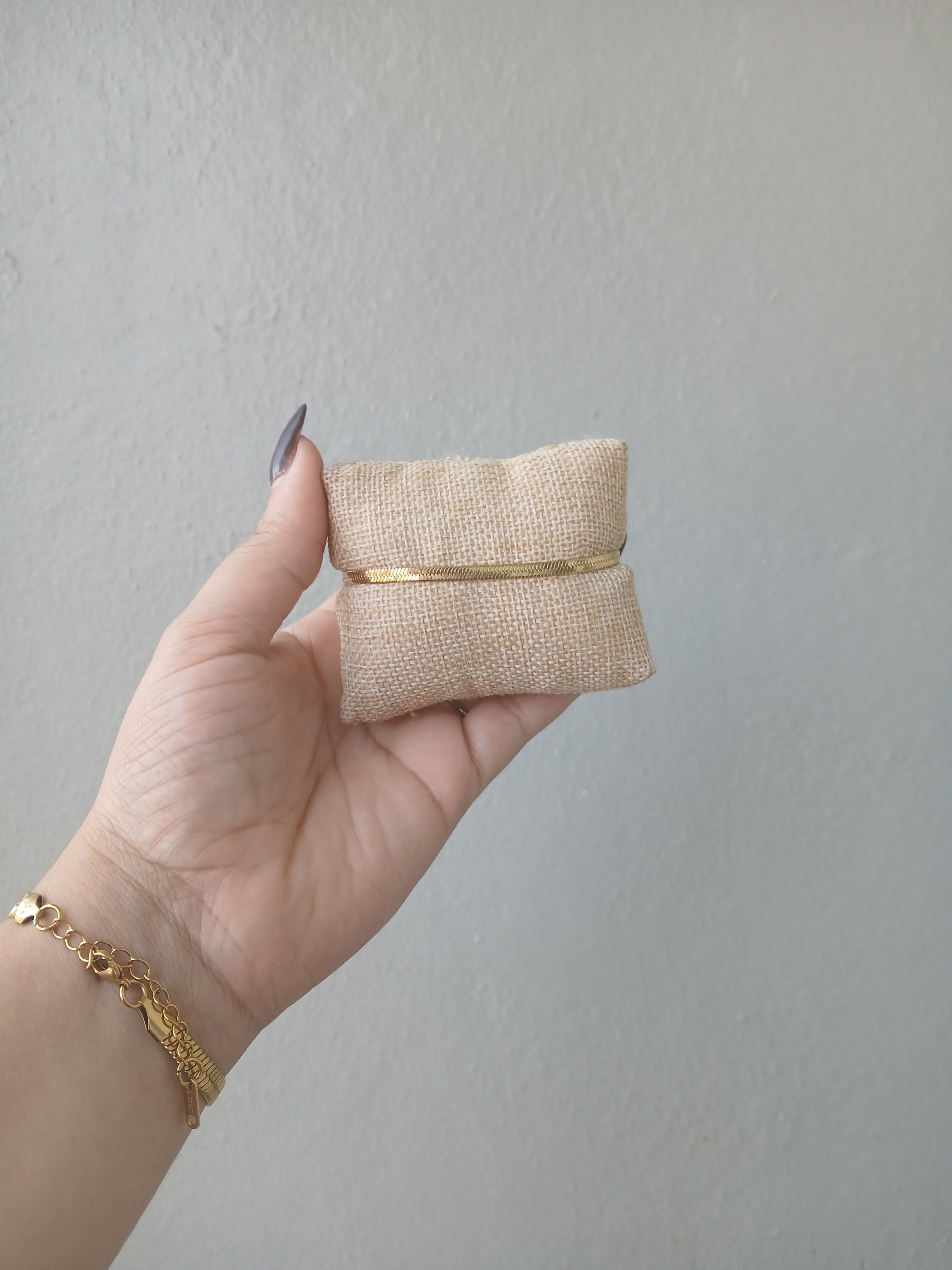 SNAKE BRACELET
