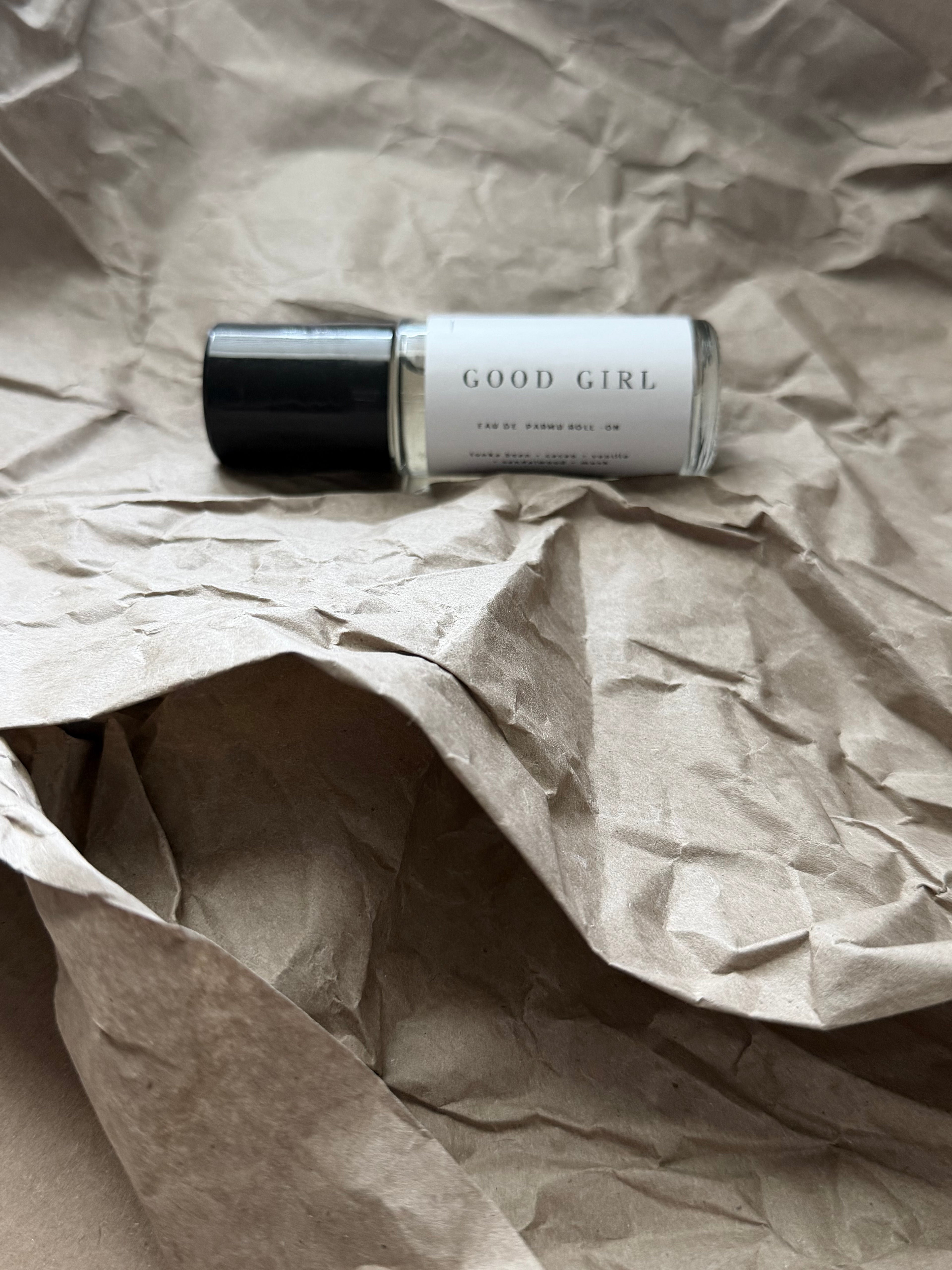 GOOD GIRL EAU DE PARFUM ROLL - ON