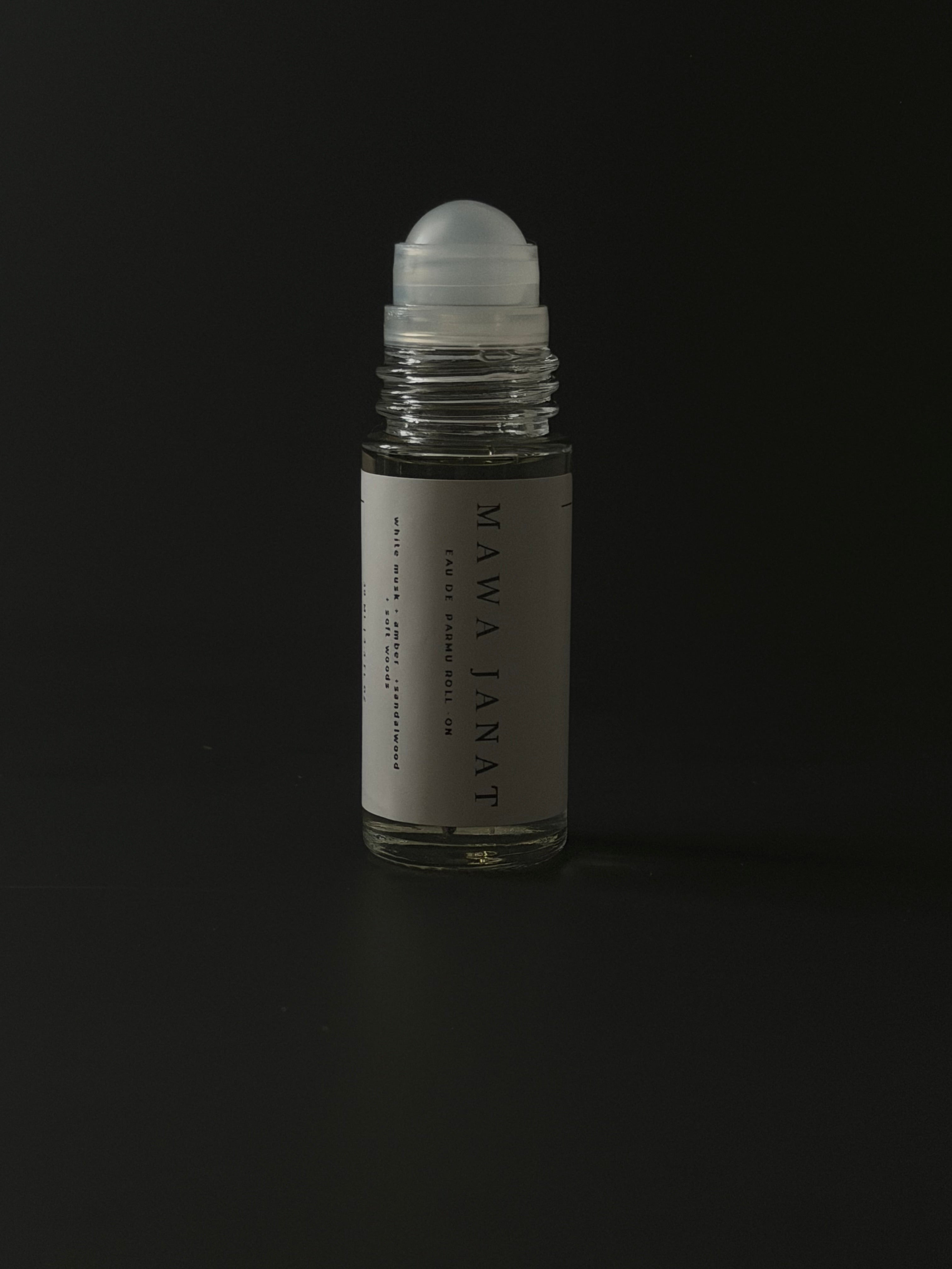 MAWA JANAT EAU DE PARFUM ROLL - ON