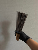 CUBAN TOBACCO  HAND- DIPPED INCENSE STICK PREMIUM
