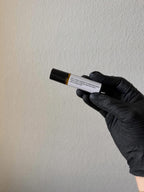 AMBER NIGHTS PERFUME OIL ROLL-ON
