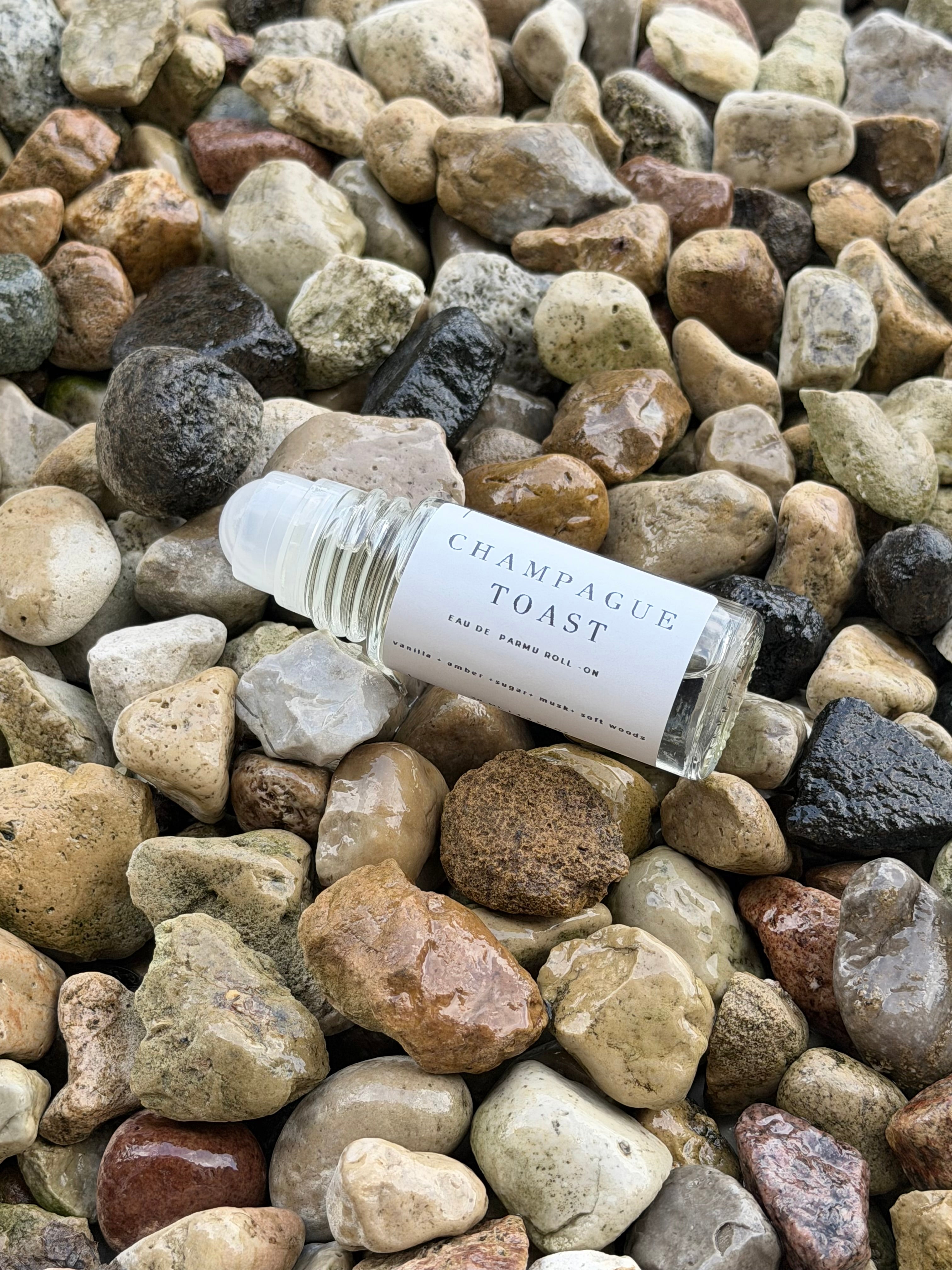 CHAMPAGNE TOAST EAU DE PARFUM JUMBO