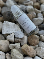 DRAGON'S  BLOOD PERFUME OIL ROLL - ON