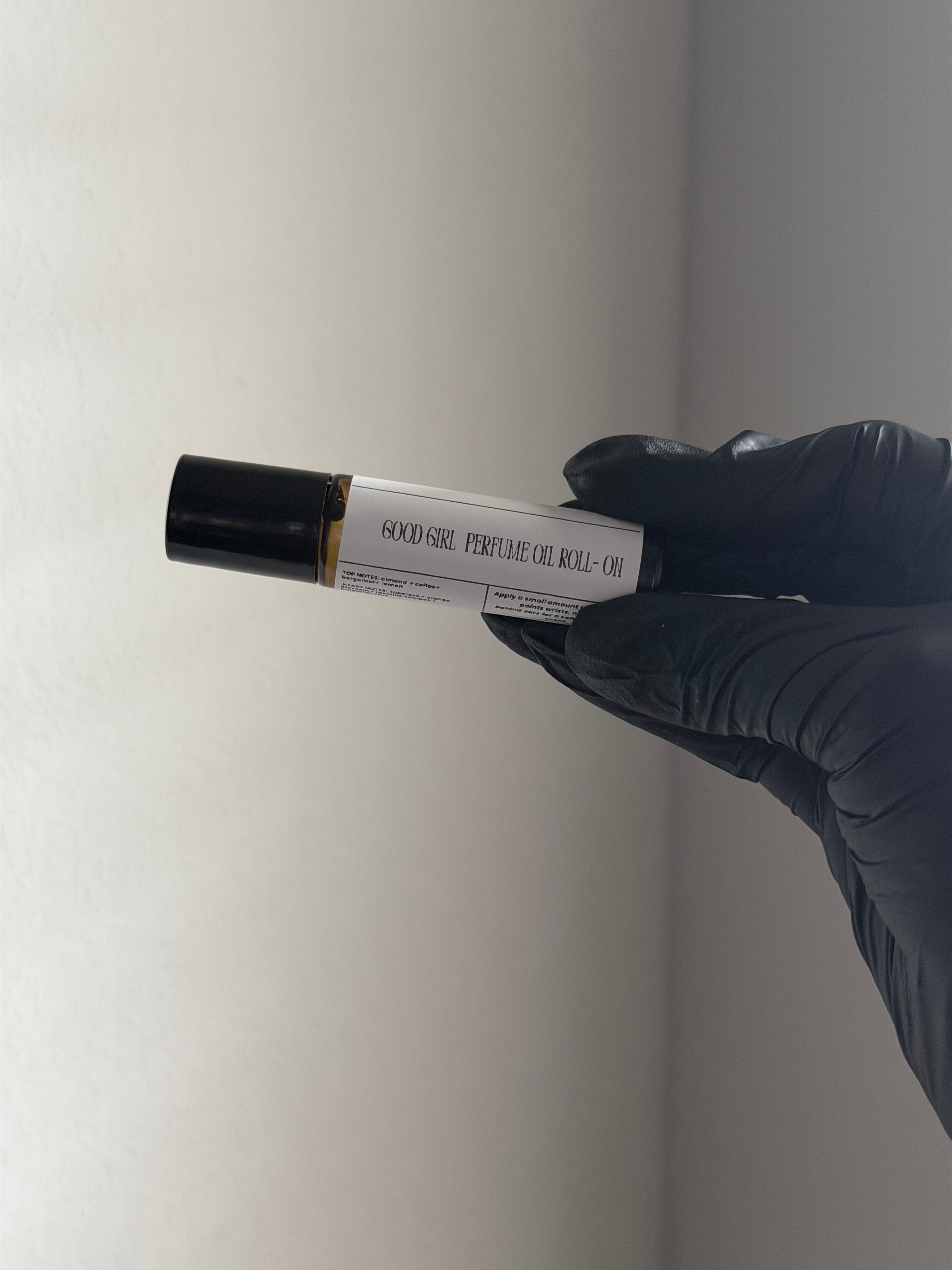 GOOD GIRL PERFUME OIL ROLL -ON