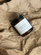 GOLDE OUD SOY WAX CANDLE