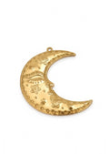 BOHEMIAN MOON CHARM