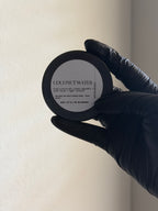 COCONUT WATER TRAVEL TIN CANDLE