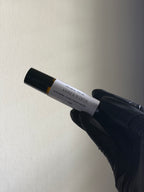 AMBER WHITE PERFUME OIL ROLL-ON