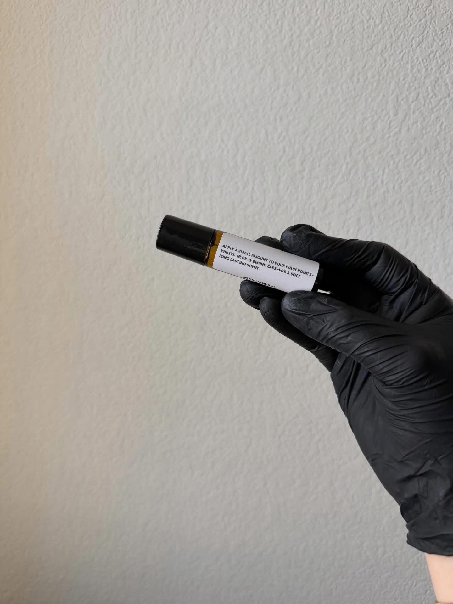 BROWN SUGAR PERFUME OIL ROLL-ON