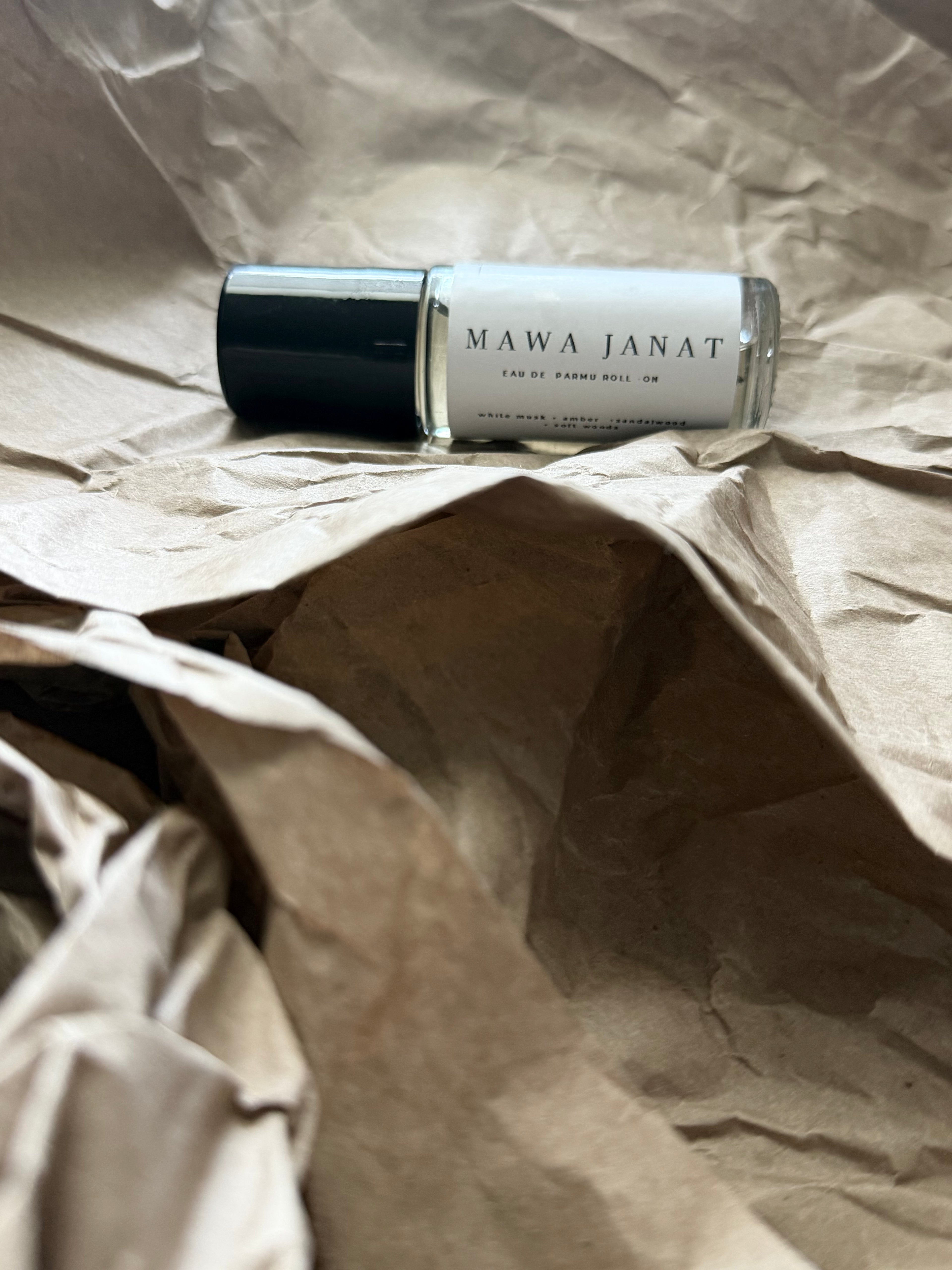 NAWA JANAT EAU DE PARFUM