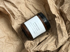 SMOKED OUD SOY WAX CANDLE
