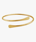 GOLDEN WAVE CUFF
