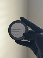 CLEAN COTTON  TRAVEL TIN CANDLE