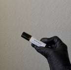BOSS MODE PERFUME OIL ROLL - ON
