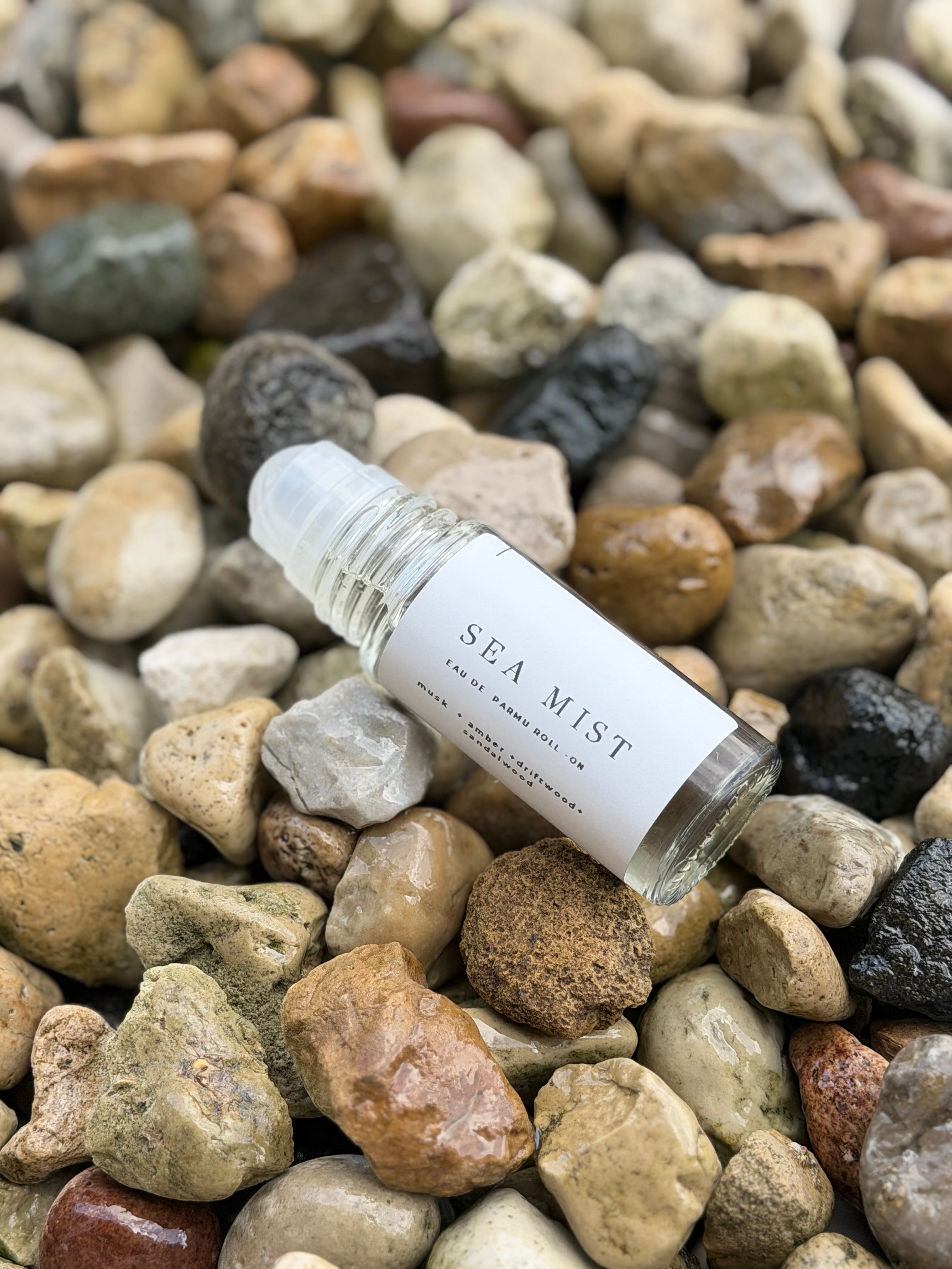 SEA MIST EAU DE PARFUM ROLL -ON