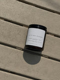 AUTUMN WOODS SOY WAX CANDLE