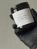 FRESH COFFEE SOY WAX CANDLE