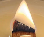 VANILLA CHAIN LATTE SOY WAX CANDLE