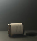 FRESH COFFEE LATTE SOY WAX CANDLE