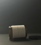 FRESH COFFEE LATTE SOY WAX CANDLE