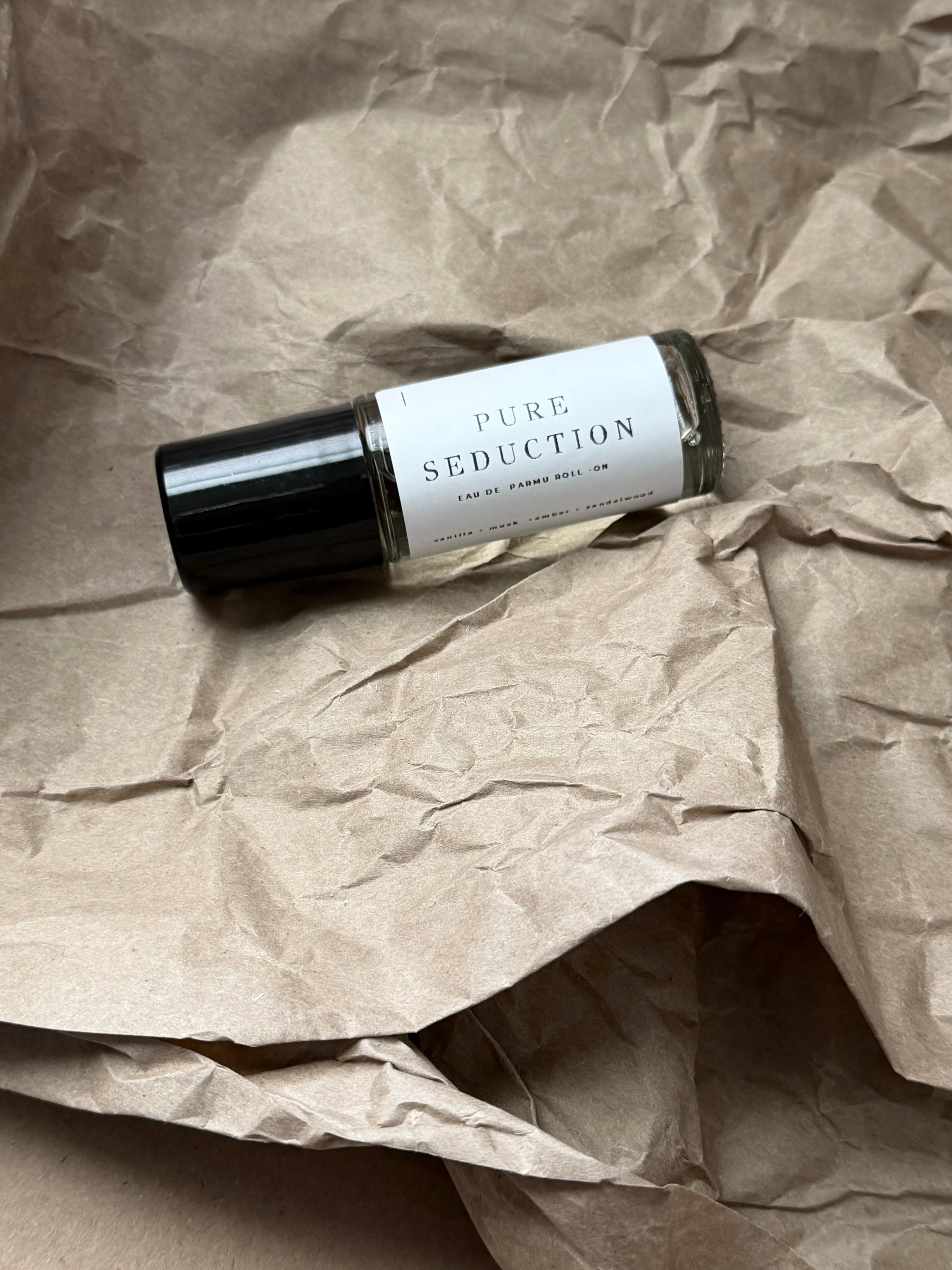 PURE SEDUCTION EAU DE PARFU ROLL - ON