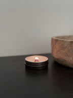 HARVEST MOON TRAVEL TIN CANDLE