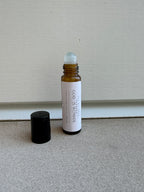 PERFUME OIL ROLL ON GOD IS WOMAN