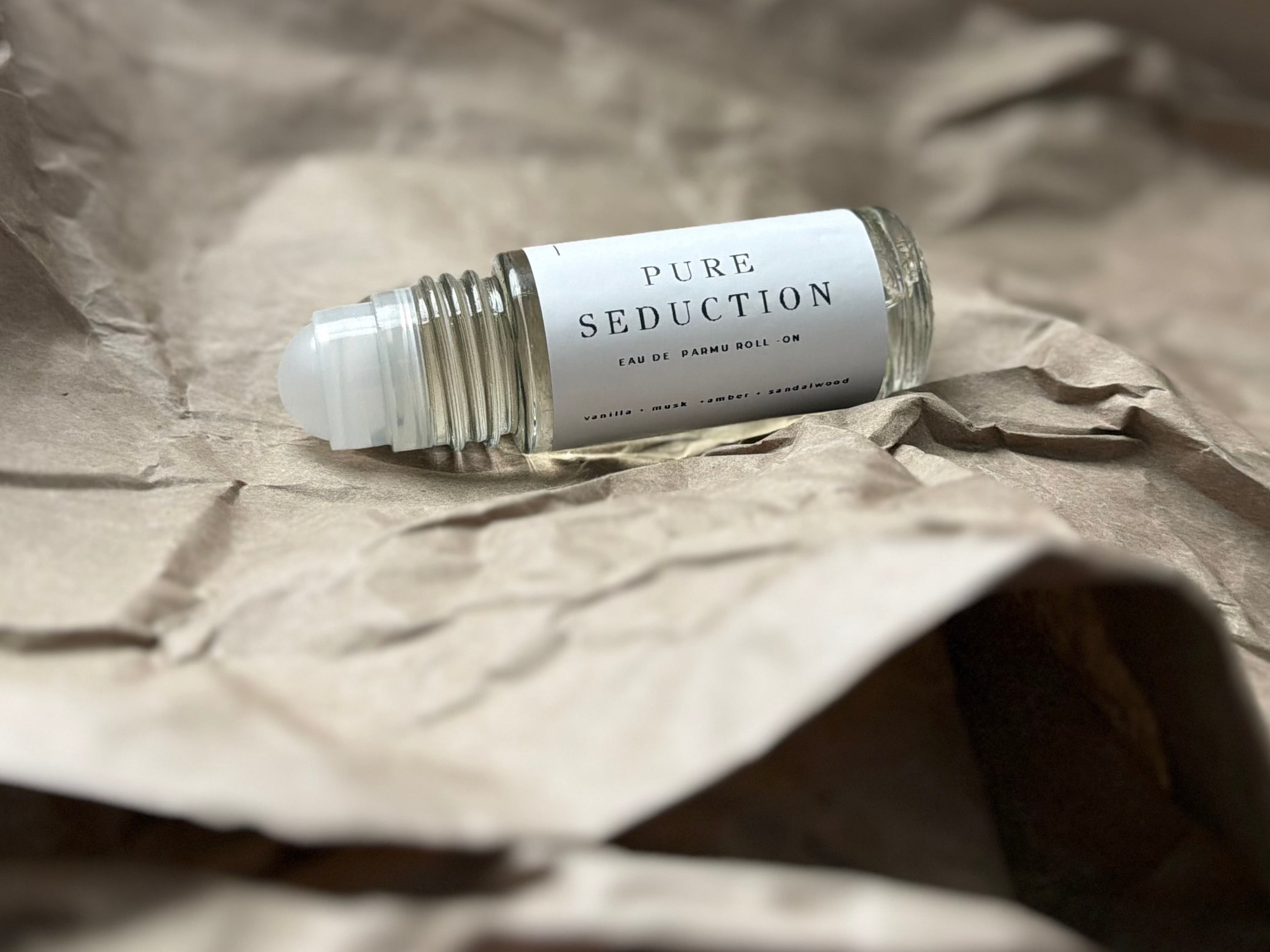 PURE SEDUCTION EAU DE PARFU ROLL - ON