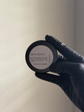 SPUN COTTON TRAVEL TIN  CANDLE